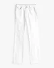 Tommy Hilfiger BOOTCUT RW WHITE Kadın  Pantolon WW0WW44362YCF