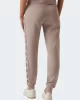 Guess BRITNEY JOGGER Kadın Kahverengi Eşofman Altı V2YB15KB3P2-G1L9