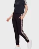 Guess Brıtney Jogger Kadın Siyah Eşofman Altı V2YB15KB3P2-JBLK