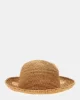 Guess BUCKET HAT Kadın Kahverengi Şapka AW5319NYL01-CAM