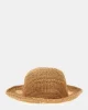 Guess BUCKET HAT Kadın Kahverengi Şapka AW5319NYL01-CAM