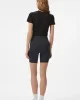 Calvin Klein WO - CYCLING SHORT Kadın  Tayt LVGWS5L708-UB1