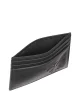 Calvin Klein Bold Monogram Erkek Siyah Kartlık LV04G1070G-UB1