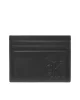 Calvin Klein Bold Monogram Erkek Siyah Kartlık LV04G1070G-UB1