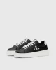 CK Jeans CHUNKY CUPSOLE MONO LTH WN Kadın Siyah Sneaker YW0YW00823-BDS