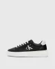 CK Jeans CHUNKY CUPSOLE MONO LTH WN Kadın Siyah Sneaker YW0YW00823-BDS