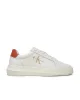 Calvin Klein CHUNKY CUPSOLE MONOLOGO Erkek  Sneaker YM0YM00681-0LH