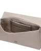 Calvin Klein CK MUST AOP DBL STRAPS CONV SHOU Kadın Kahverengi Çanta LV04F3101G-RMU