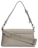 Calvin Klein CK MUST AOP DBL STRAPS CONV SHOU Kadın Kahverengi Çanta LV04F3101G-RMU