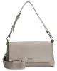Calvin Klein CK MUST AOP DBL STRAPS CONV SHOU Kadın Kahverengi Çanta LV04F3101G-RMU