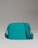 Calvin Klein CK MUST SMALL CAMERA BAG Kadın Yeşil Çanta LV04F3097G-XT6
