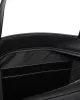 Calvin Klein CK RE-LOCK MEDIUM SHOPPER Kadın Siyah Çanta LV04F3223G-UB1