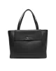 Calvin Klein CK RE-LOCK MEDIUM SHOPPER Kadın Siyah Çanta LV04F3223G-UB1