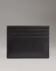 Calvin Klein CK SMOOTH CARDHOLDER Erkek Siyah Cüzdan LV04D1104G-UB1
