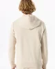 Calvin Klein MICRO LOGO REPREVE HOODIE JACKET Erkek  Eşofman Üstü K10K112752-PEA