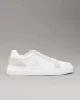 Calvin Klein CHUNKY CUPSOLE MG CANVAS Erkek  Sneaker YM0YM01219-02S