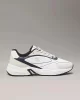 Calvin Klein RETRO TENNIS LOW KNIT MIX Erkek  Sneaker YM0YM01310-0LD