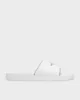 Calvin Klein SLIDE MONOGRAM TPU Erkek  Terlik YM0YM00361-01V