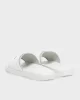 Calvin Klein SLIDE MONOGRAM TPU Erkek  Terlik YM0YM00361-01V