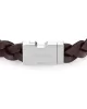 Calvin Klein Jewel Erkek Kahverengi Bileklik CKJ35000570