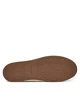 Calvin Klein Erkek Hibrit Bağcıklı Tekne Kahverengi Loafer HM0HM01892-GCX