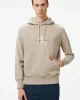 CK Jeans DISTRESSED MONOLOGO HOODIE Erkek Gri Sweatshirt J30J326875-PCF