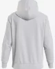 Calvin Klein SEASONAL MONOLOGO REGULAR HOODIE Erkek Gri Sweatshirt J30J320805-PC8