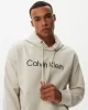 Calvin Klein HERO LOGO COMFORT HOODIE Erkek  Sweatshirt K10K111345-PEA