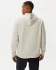 Calvin Klein HERO LOGO COMFORT HOODIE Erkek  Sweatshirt K10K111345-PEA