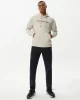 Calvin Klein HERO LOGO COMFORT HOODIE Erkek  Sweatshirt K10K111345-PEA