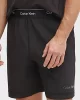 Calvin Klein WO - WOVEN SHORT 7 INSEAM Erkek  Şort LVGMS5S835-UB1