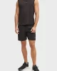 Calvin Klein WO - WOVEN SHORT 7 INSEAM Erkek  Şort LVGMS5S835-UB1