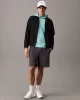 Calvin Klein WO - WIND JACKET Erkek  Ceket LVGMS5O525-UB1