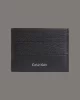 Calvin Klein SUBTLE MIX CARDHOLDER 6CC Erkek  Kartlık K50K512860-BEH