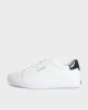 Calvin Klein VULC LACE UP Kadın  Sneaker HW0HW01681-0K4