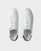 Calvin Klein VULC LACE UP Kadın  Sneaker HW0HW01681-0K4