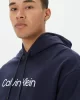 Calvin Klein HERO LOGO COMFORT HOODIE Erkek  Sweatshirt K10K111345-CHW
