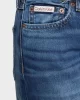 Calvin Klein Jeans 90S Straight Denim Kadın Mavi Jeans LV047B917G-UT5