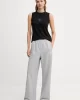 Calvin Klein Jeans Casual Pant Kadın Gri Pantolon LV047C249G-P79