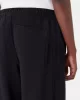 Calvin Klein Jeans Casual Pant Kadın Siyah Pantolon LV047C249G-UB1