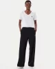 Calvin Klein Jeans Casual Pant Kadın Siyah Pantolon LV047C249G-UB1