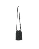 Calvin Klein Jeans CKJ MONOGRAM BUCKET BAG Kadın Siyah Çanta LV04F3208G-UB1