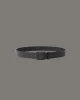 Calvin Klein Jeans CLASSIC 40MM Erkek Siyah Kemer LV04G7021G-VAW