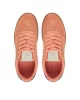 Calvin Klein Jeans CLASSIC CUPSOLE MIX IN Kadın Turuncu Sneaker YW0YW01767-0JN
