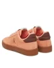 Calvin Klein Jeans CLASSIC CUPSOLE MIX IN Kadın Turuncu Sneaker YW0YW01767-0JN