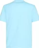 Calvin Klein Jeans D1 Fashion Kadın Mavi T-shirt LV047C856G-W0T