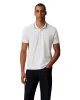 Calvin Klein Jeans D2 Collection Erkek Beyaz T-shirt  LV04RC276G-YAD