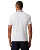 Calvin Klein Jeans D2 Collection Erkek Beyaz T-shirt  LV04RC276G-YAD