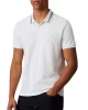 Calvin Klein Jeans D2 Collection Erkek Beyaz T-shirt  LV04RC276G-YAD