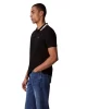 Calvin Klein Jeans D2 Collection Erkek Siyah Pantolon LV04RC276G-UB1
